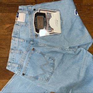 Wrangler Cowboy Slim Cut Jeans